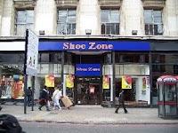 Shoe Zone Limited 737675 Image 0